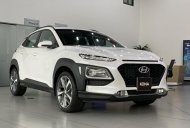 Hyundai Kona 2022 - Kona AT 2022 giảm ngay 35 triệu + giảm 50% thuế trước bạ giá 614 triệu tại Đà Nẵng