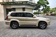 Lexus GX 470 2009 - Màu vàng cát, nhập khẩu giá 1 tỷ 190 tr tại Bắc Ninh