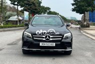 Mercedes-Benz GLC 300 2015 - Cần bán lại xe Mercedes GLC 300 sản xuất năm 2015, màu đen giá 1 tỷ 450 tr tại Hà Nội