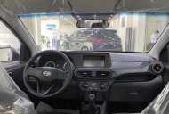 Hyundai Kona 2241 2022 - Hyundai Grand i10 Hatchback 1.2 MT Base 2021 - 325 triệu giá 325 triệu tại Hà Nội