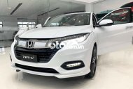 Honda HR-V 2021 - Bán Honda HR-V G năm sản xuất 2021, màu trắng, xe nhập giá 866 triệu tại Đồng Nai