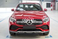 Mercedes-Benz GLC 300 2021 - Cần bán xe Mercedes GLC 300 4MATIC sản xuất 2021 giá 2 tỷ 412 tr tại Tuyên Quang
