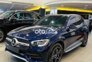 Mercedes-Benz GLC 300 2022 - Giá ưu đãi giá 2 tỷ 530 tr tại BR-Vũng Tàu