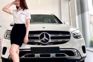 Mercedes-Benz GLC 200 2022 - Màu trắng, nhập khẩu giá 2 tỷ 99 tr tại TT - Huế