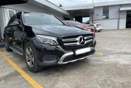 Mercedes-Benz GLC 200 2018 - Màu đen, nhập khẩu nguyên chiếc giá 1 tỷ 350 tr tại Trà Vinh