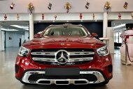 Mercedes-Benz GLC 200 2021 - [New] Mercedes-Benz GLC 200 2.0 mới giao ngay giá 1 tỷ 759 tr tại Hà Nội