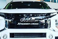 Mitsubishi Xpander Cross 2021 - Màu trắng, nhập khẩu nguyên chiếc giá 670 triệu tại An Giang