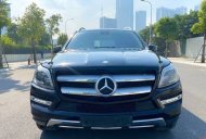 Mercedes-Benz GL 400 2015 - Màu đen giá 2 tỷ 100 tr tại Hà Nội