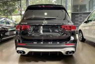Mercedes-Benz GLB 35 2021 - Màu đen, xe nhập giá 2 tỷ 690 tr tại Tp.HCM