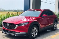 Mazda CX-30 2022 - Bán Mazda CX-30 2.0L Luxury năm 2022, màu đỏ, nhập khẩu nguyên chiếc giá 807 triệu tại Đồng Nai