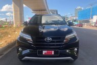 Toyota Rush 2020 - Cần bán gấp Toyota Rush năm 2020, màu đen, nhập khẩu nguyên chiếc giá 600 triệu tại Lai Châu