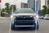 Toyota Corolla Cross 2020 - Màu trắng, nhập khẩu giá 875 triệu tại Thái Nguyên