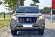 Toyota Land Cruiser Prado 2016 - Nhập khẩu nguyên chiếc giá 1 tỷ 738 tr tại Phú Thọ
