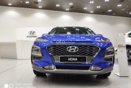 Hyundai Kona 2022 - Hyundai TP. HCM - Hyundai Kona đời 2022, ưu đãi giảm tiền mặt trực tiếp, hỗ trợ vay ngân hàng lãi suất cực ưu đãi giá 603 triệu tại Tp.HCM