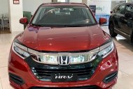 Honda HR-V 2021 - Honda HR-V L 2021 - Xe mới ưu đãi cực lớn lên đến 170tr giá 871 triệu tại Tp.HCM