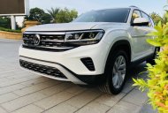 Volkswagen Teramont 2022 - [Volkswagen Vũng Tàu] Teramont nhập Mỹ màu trắng Pure, giao ngay toàn quốc giá 2 tỷ 349 tr tại BR-Vũng Tàu