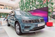 Volkswagen Tiguan Allspace 2022 - Tiguan Allspace ưu đãi lớn cuối tháng lên đến gần 300 triệu đồng. Số lượng có hạn giá 1 tỷ 929 tr tại Tp.HCM