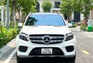 Mercedes-Benz GLS 400 2018 - Màu trắng, xe nhập giá 3 tỷ 650 tr tại Tp.HCM