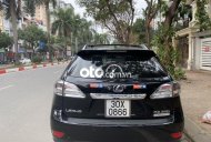 Lexus RX 350 L 2009 - Bán Lexus RX 350 L sản xuất 2009, màu đen, nhập khẩu nguyên chiếc giá 12 triệu tại Hà Nội