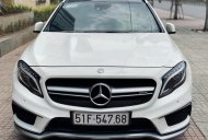 Mercedes-Benz GLA 45 2015 - Xe đẹp siêu keng giá 1 tỷ 100 tr tại Tp.HCM