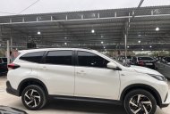 Toyota Rush 2021 - Cần bán gấp Toyota Rush đăng ký lần đầu 2021 mới 95% giá tốt 595tr giá 595 triệu tại Hải Phòng