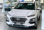 Hyundai Kona 2021 - Hyundai Kona 1.6 Turbo đời 2021 - Tặng bảo hiểm thân xe + 5 món theo xe + phụ kiện chính hãng giá 700 triệu tại Cần Thơ