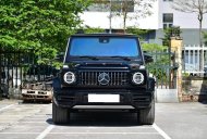 Mercedes-AMG G 63 2020 - Mercedes - G63 AMG 2020 đk 2021, số tự động, màu đen giá 12 tỷ 860 tr tại Tp.HCM