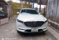 Mazda CX-8 2021 - Xe full kịch, sơn zin 100% giá 1 tỷ 50 tr tại Nghệ An