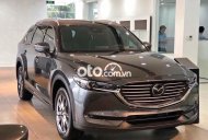Mazda CX-8 2021 - Xe 2 cầu, giá cực sốc giá 1 tỷ 174 tr tại Tp.HCM