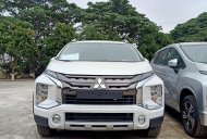 Mitsubishi Xpander Cross 2021 - 7 chỗ rộng rãi, linh hoạt, cá tính giá 670 triệu tại Hà Nội
