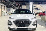 Hyundai Kona   1.6 Turbo  2021 - Bán ô tô Hyundai Kona 1.6 Turbo sản xuất năm 2021 giá 685 triệu tại Tp.HCM
