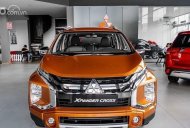 Mitsubishi Xpander Cross 2022 - Mitsubishi Xpander Cross 2022  - Hỗ trợ 50% phí trước bạ + Phiếu nhiên liệu cao cấp 20 triệu giá 670 triệu tại Hà Nam