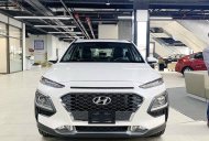 Hyundai Kona 2022 - Hyundai Kona 2021 đủ sẵn xe giao ngay - Giảm 50% thuế kèm quà tặng chính hãng giá 608 triệu tại Quảng Ngãi