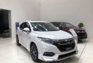 Honda HR-V 2021 - Honda HRV hỗ trợ 100% thuế trước bạ, ưu đãi khủng lên đến 220tr - Trả góp lãi suất thấp giá 786 triệu tại Hà Nội