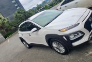 Hyundai Kona tiêu chuẩn 2021 - Bán Hyundai Kona tiêu chuẩn sản xuất năm 2021, màu trắng giá 590 triệu tại Thanh Hóa