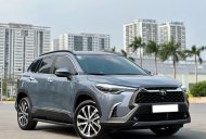 Toyota Corolla Cross 2021 - Mới đi 4000 km giá 888 triệu tại Bắc Giang