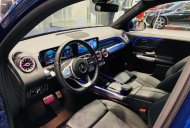 Mercedes-Benz GLB 200 2021 - Màu trắng, nhập khẩu giá 1 tỷ 999 tr tại Hà Nội