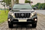 Toyota Land Cruiser Prado 2015 - Chính chủ doanh nhân giá 1 tỷ 550 tr tại Vĩnh Phúc