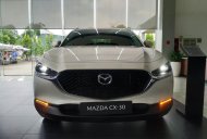 Mazda CX-30 2022 - Xe nhập khẩu nguyên chiếc từ Thái Lan giá 909 triệu tại Tp.HCM