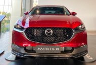 Mazda CX-30 2021 - Mazda Cx-30 Luxury vin 2021 mới 100% giảm 57 triệu - Tặng phụ kiện khủng giá 792 triệu tại Hà Nội