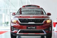 Kia Seltos 2022 - [Hot] Kia Seltos 2022 - Nhận ngay ưu đãi đặc biệt, giao xe ngay trong tháng 2 giá 634 triệu tại Hòa Bình