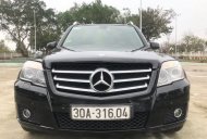 Mercedes-Benz GLK 300 2009 - Màu đen số tự động, giá cực tốt giá 485 triệu tại Vĩnh Phúc