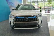 Toyota Corolla Cross 2022 - Liên hệ ngay để nhận xe sớm nhất từ Toyota Kon Tum giá 920 triệu tại Kon Tum
