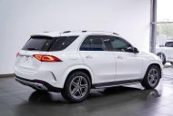 Mercedes-Benz GLE 450 2022 - Màu trắng, nhập khẩu nguyên chiếc giá 4 tỷ 469 tr tại Hà Nội