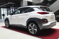 Hyundai Kona 2.0AT  2022 - Cần bán Hyundai Kona đặc biệt 2.0AT sản xuất năm 2022, màu trắng giá 655 triệu tại Hà Nội