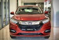 Honda HR-V 2021 - Honda HR-V giảm sốc 170tr, sẵn xe giao ngay, số lượng có hạn giá 866 triệu tại Tp.HCM