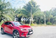 Lexus NX 300       2018 - Cần bán Lexus NX 300 sản xuất năm 2018, màu đỏ, nhập khẩu Nhật Bản xe gia đình giá 2 tỷ 220 tr tại Đồng Nai