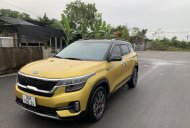 Kia Seltos 1.6 2020 - Cần bán Kia Seltos 2020, một chủ từ đầu, sơn zin cả xe, giao xe ngay toàn quốc giá 739 triệu tại Bắc Giang
