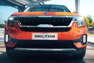 Kia Seltos 2021 - [Ưu đãi hot] Kia Seltos 2021, nhận xe chỉ 122tr, tặng phụ kiện chính hãng, đủ màu đủ phiên bản giao ngay giá 739 triệu tại Hà Nội