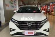 Toyota Rush 2020 - Cần bán lại xe Toyota Rush1.5AT sản xuất năm 2020, màu trắng số tự động, 580tr giá 580 triệu tại Gia Lai